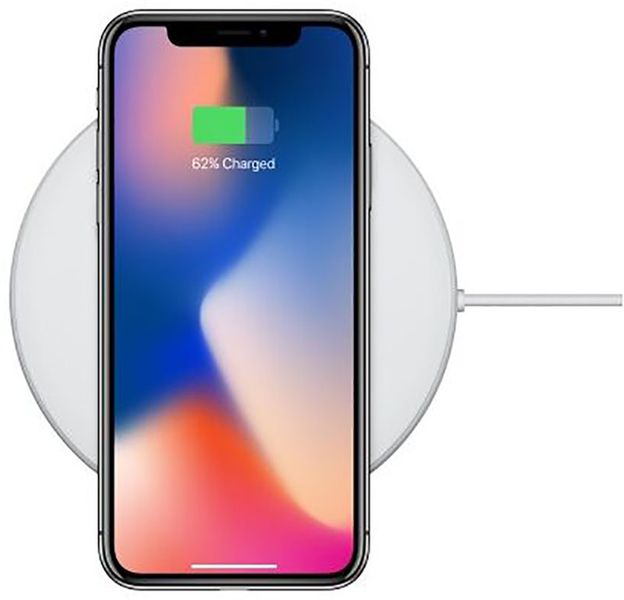 Apple iPhone X 64GB (A1901) Space Gray 135905 фото