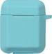 TOTO Plain Ling Angle Case AirPods Mint 101744 фото 3