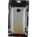 TOTO TPU Shine Case Gradient Huawei Y7 2017 Yellow 54881 фото 1
