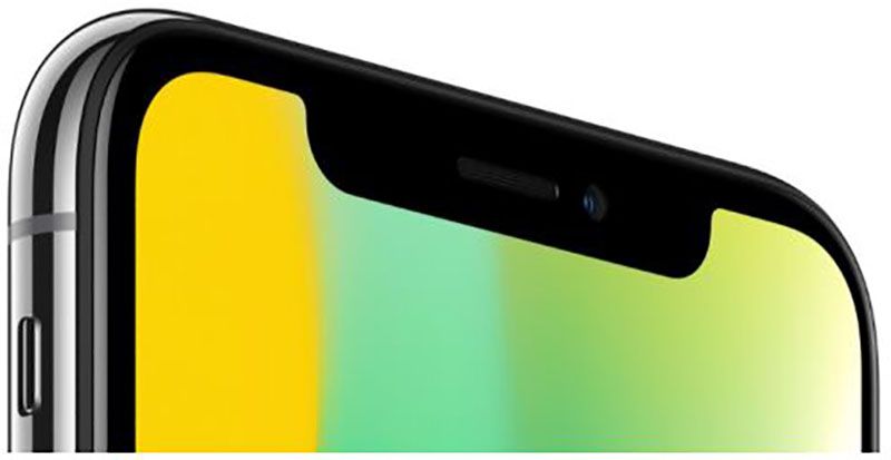 Apple iPhone X 64GB (A1901) Space Gray 135905 фото