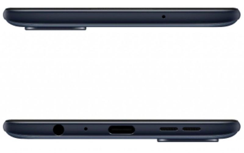 OnePlus Nord N100 4/64GB Midnight Frost *** 138244 фото