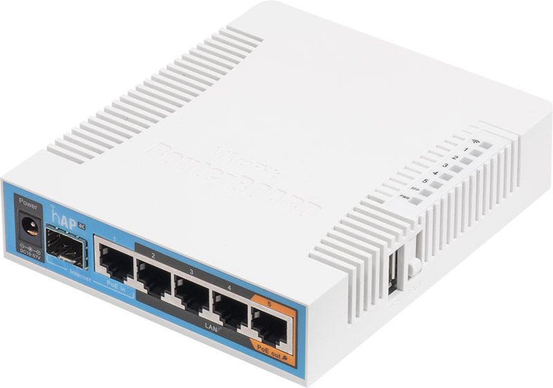 Mikrotik RB962UiGS-5HacT2HnT 67394 фото