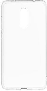 TOTO Acrylic+TPU Case Xiaomi Redmi Note 4X Transparent 100053 фото