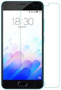 TOTO Film Screen Protector 4H Meizu M3 44334 фото