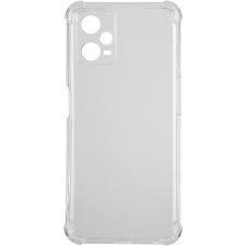TOTO Shockproof TPU 1mm Case Xiaomi Redmi Note 12 Pro Transparent 142028 фото