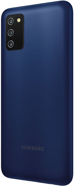 Samsung Galaxy A03s SM-A037 3/32GB Blue F_135519 фото