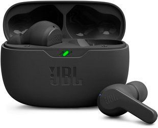 JBL Wave Beam Black (JBLWBEAMBLK) 141661 фото