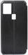 TOTO Book Rounded Leather Case Samsung Galaxy A21s Black 123080 фото 2