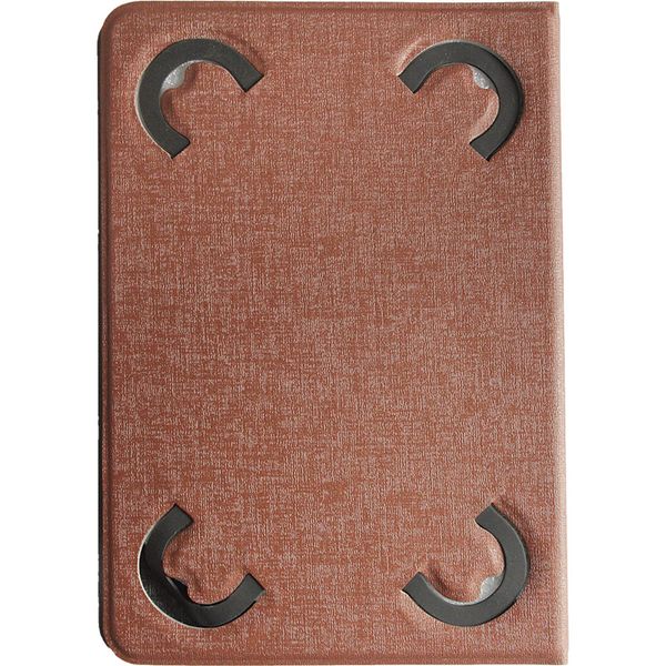 TOTO DoubleSide Cover Universal 7" Brown/Gray 52017 фото