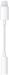 Apple Lightning to 3.5mm Headphones for iPhone White F_75779 фото 1