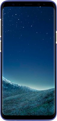 Nillkin Air Case Samsung Galaxy S9 (SM-G960) Blue F_58468 фото