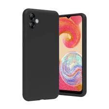 TOTO TPU Matt Case Samsung Galaxy A04e Black 141960 фото