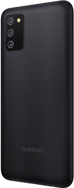 Samsung Galaxy A03s SM-A037 4/64GB Black F_135520 фото