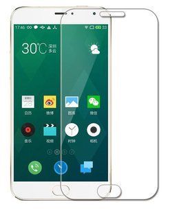 TOTO Film Screen Protector 4H Meizu MX4 45112 фото