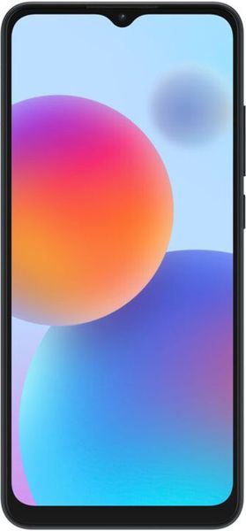 ZTE Blade A52 4/64GB Gray 140366 фото