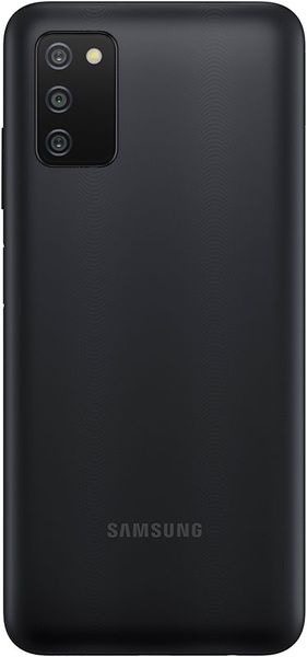 Samsung Galaxy A03s SM-A037 4/64GB Black F_135520 фото