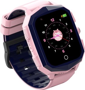 UWatch GW73 Pink 135893 фото