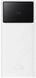 Baseus Star-Lord Digital Display Fast Charge 22.5W 30000mAh White F_140701 фото 1