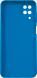 TOTO MiaMi Lime TPU Case Samsung A12 (A125-2021) Blue 132321 фото 2