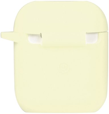 TOTO 2nd Generation Silicone Case AirPods Night Light F_101691 фото