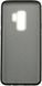 TOTO TPU Shine Case Samsung Galaxy S9+ Black 62516 фото 3