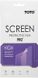 TOTO Film Screen Protector 4H Samsung Galaxy Grand 2 G7102/G7106 F_42112 фото 5