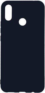 TOTO 1mm Matt TPU Case Huawei P Smart+ 2019 Black 93951 фото