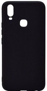 TOTO 1mm Matt TPU Case Vivo Y11 Black 116004 фото