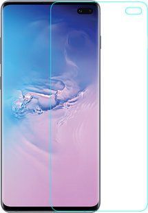 Mocolo 3D UV Tempered Glass Samsung Galaxy S10+ Clear 86283 фото
