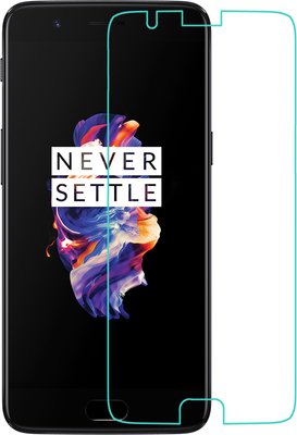 Mocolo 2.5D 0.33mm Tempered Glass OnePlus 3T F_61526 фото