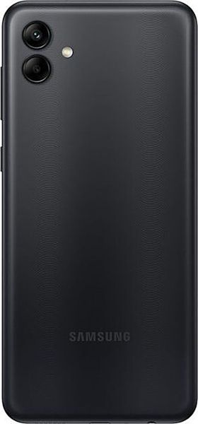 Samsung Galaxy A04 3/32GB Black F_140202 фото