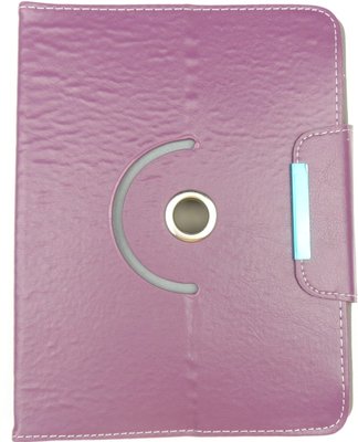 TOTO Tablet Cover Superior Simplicity Universal 7" Purple 46067 фото