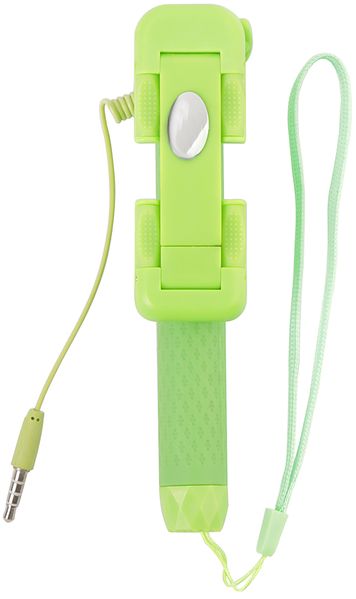 TOTO TMK-05 mini AUX cable Green 43312 фото