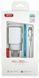 XO L35D 2.1A/2USB Lightning Cable White 133245 фото 2