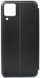 TOTO Book Rounded Leather Case Samsung Galaxy A22 Black 136884 фото 2