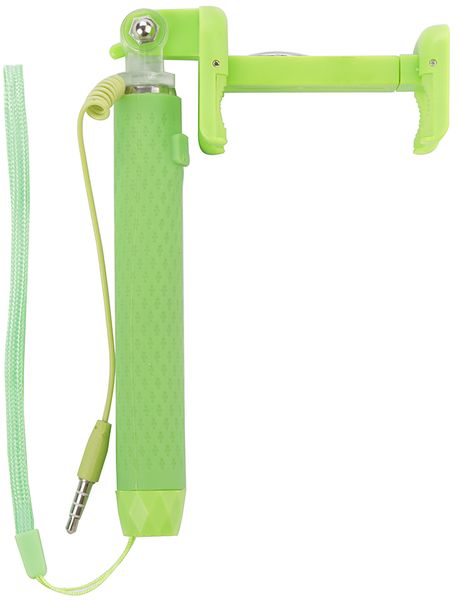 TOTO TMK-05 mini AUX cable Green 43312 фото