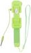 TOTO TMK-05 mini AUX cable Green 43312 фото 2