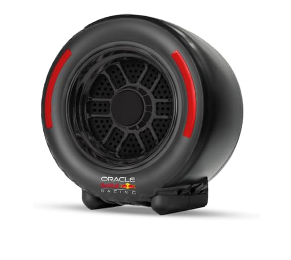 Red Bull RB-SK310 Bluetooth16W WLS Speaker Tyres 148013 фото