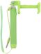 TOTO TMK-05 mini AUX cable Green 43312 фото 1