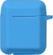 TOTO Plain Ling Angle Case AirPods Sky Blue 101742 фото 2