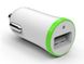 TOTO TZR-10 Car charger 1USB 2,1A White F_42860 фото 5