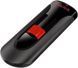 SanDisk USB Cruzer Glide USB 2.0 16Gb Black 38896 фото 1