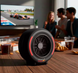 Red Bull RB-SK310 Bluetooth16W WLS Speaker Tyres 148013 фото 3