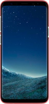 Nillkin Air Case Samsung Galaxy S9 (SM-G960) Red F_58467 фото
