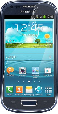 Umax Samsung S3 mini Premium clear F_30346 фото