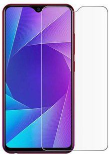 TOTO Hardness Tempered Glass 0.33mm 2.5D 9H Realme C3 131329 фото