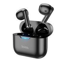 Hoco EW34 Full true wireless BT headset Black 144221 фото