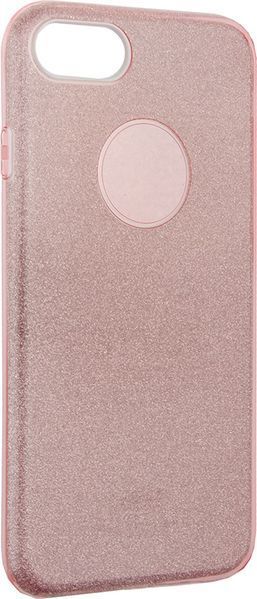 Remax Glitter Case Apple iPhone 7 Red 62136 фото