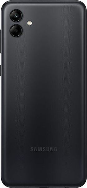 Samsung Galaxy A04 3/32GB Black *** F_140618 фото