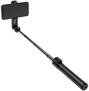 Borofone BY5 Leo wireless tripod stand 133528 фото